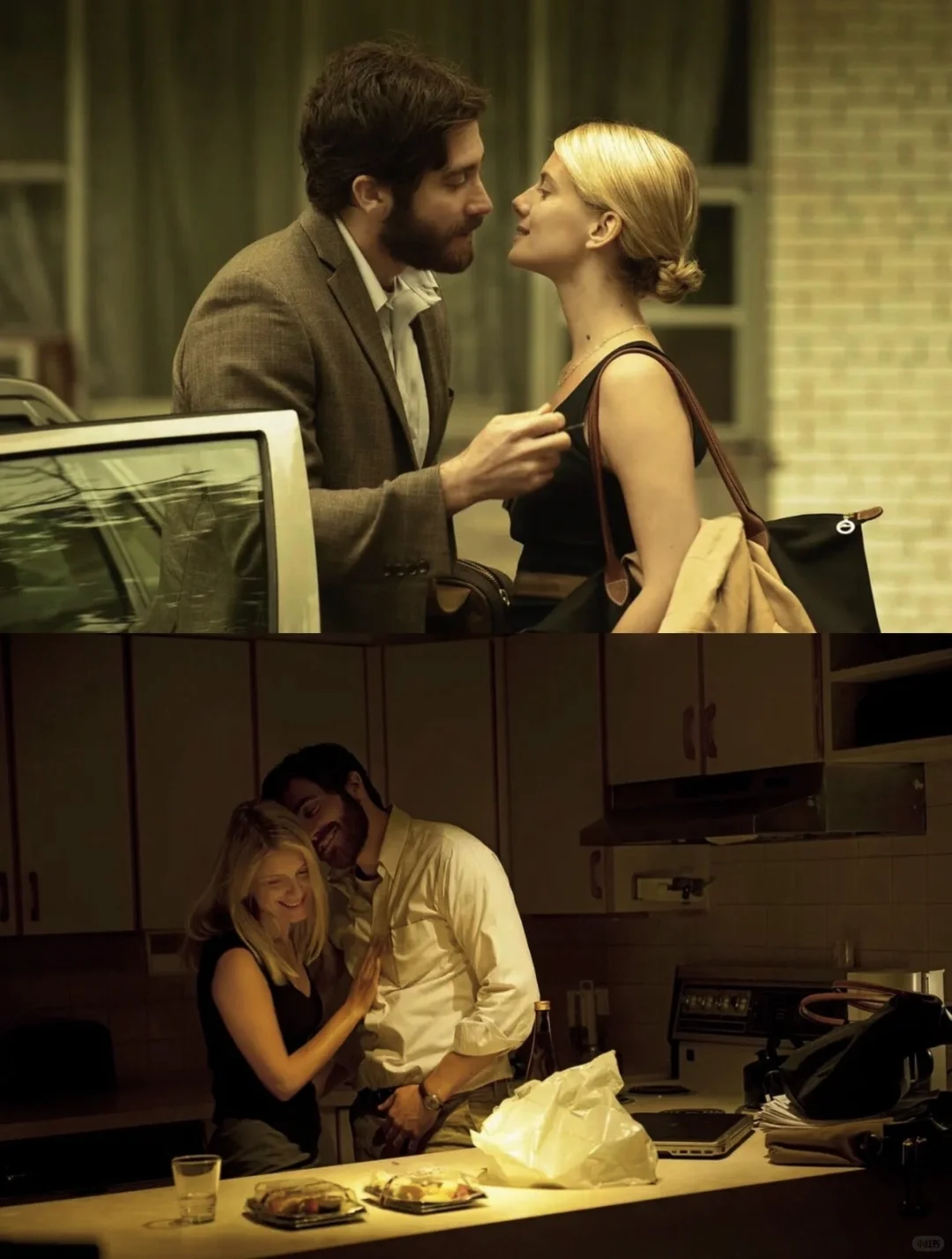 神级悬疑❗️顶级反转❗️年度最好看电影来了！