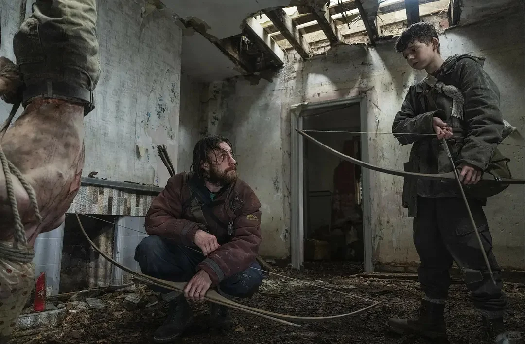 蕞新丧shi片来袭🔥太震撼了