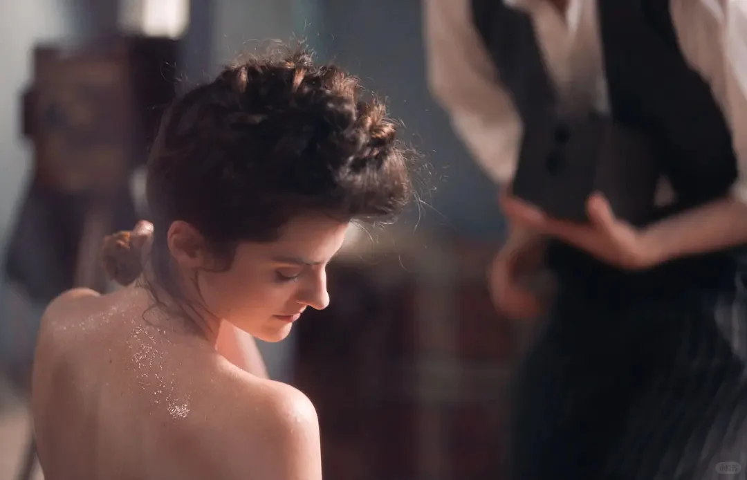 《珍品》｜我们要珍惜诺米·梅兰特美好的肉体！