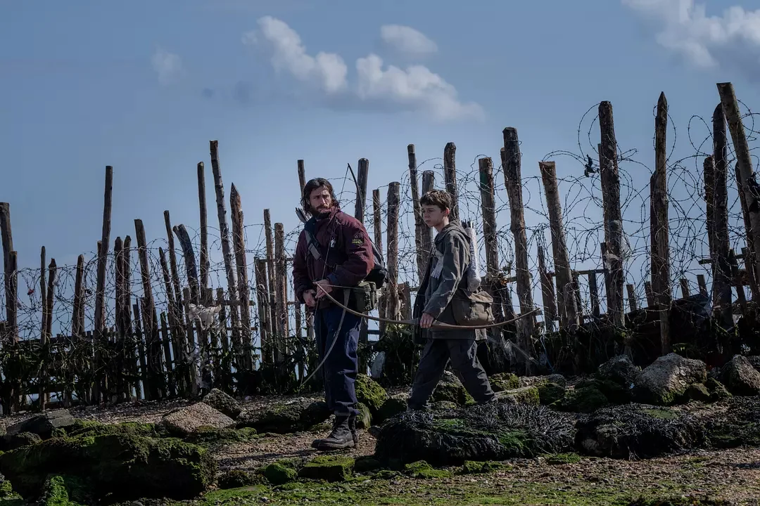 蕞新丧shi片来袭🔥太震撼了