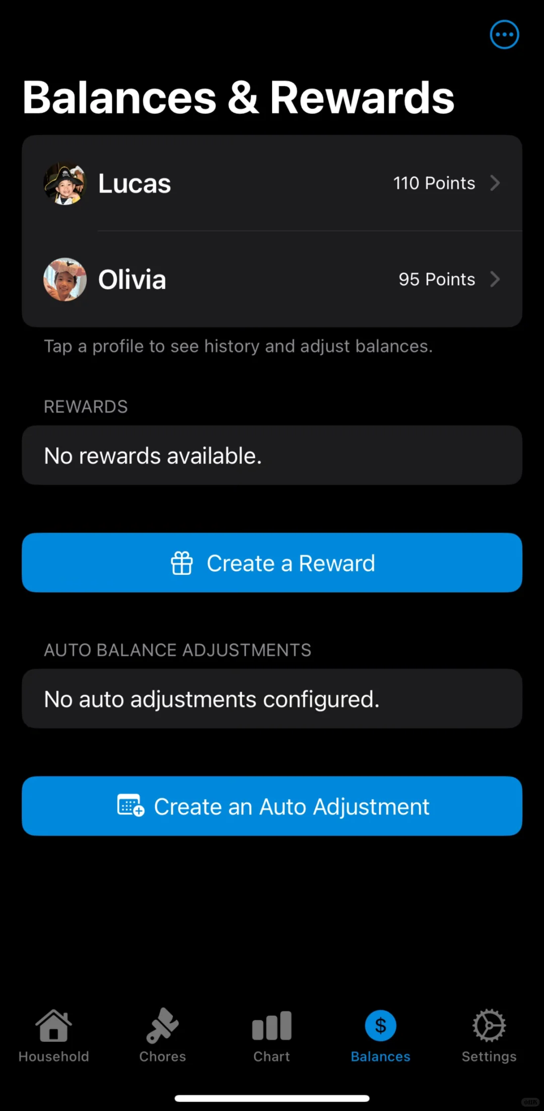 超能管娃app！🎉🎉🎉