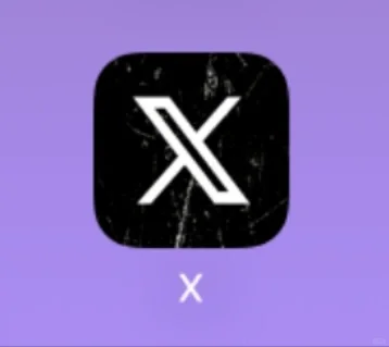 在男朋友手机上看见的这个软件，求解释