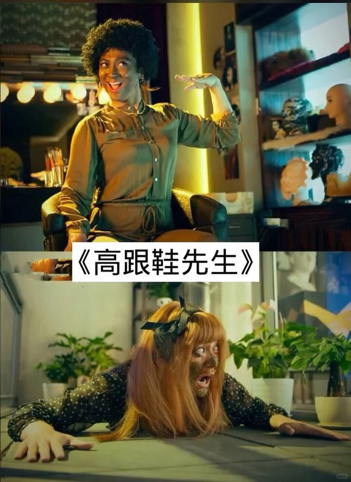 13部笑抽筋的电影❗️❗️❗️不搞笑你揍我🔥🔥