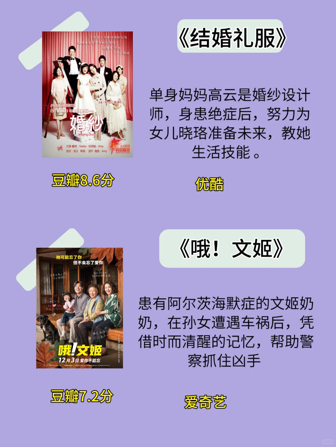 16部让你哭成狗的电影、看完后你就会