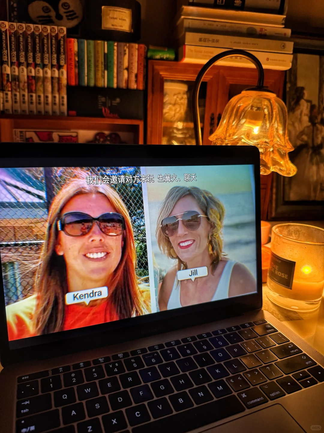 网飞新片‼️看完结局真的WTF‼️美高故事‼️