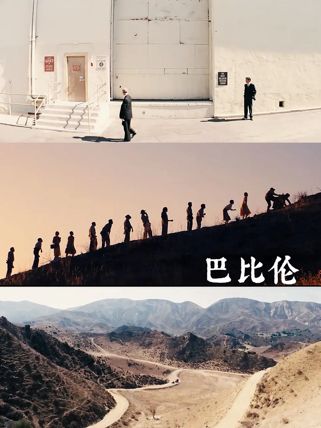 提高审美|10部美学电影🎬我要安利给全世界