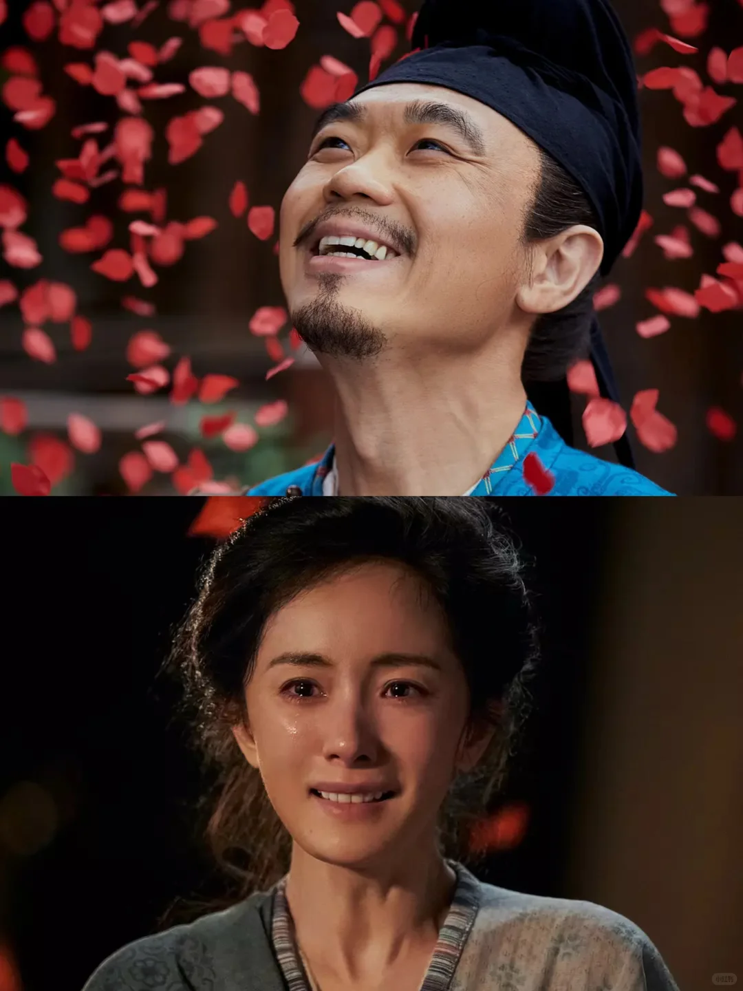 哇靠❗️今年暑期档神仙打架杀疯了❗️