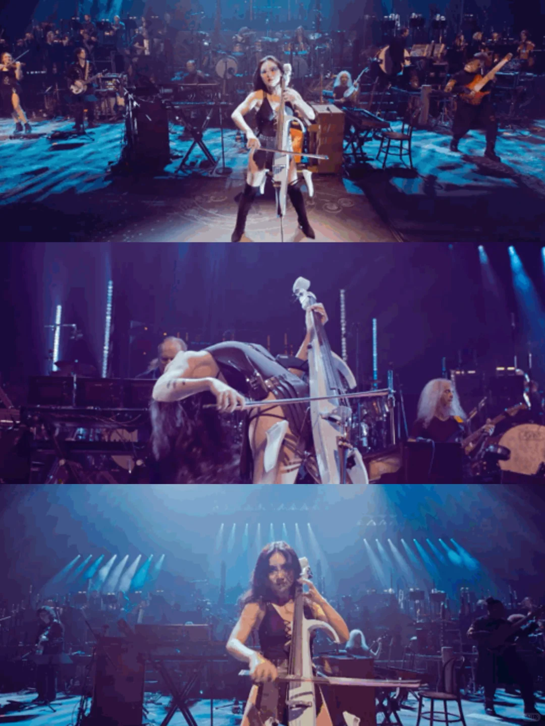 一张电影票,看了场千元级音乐会‼️太值了‼️