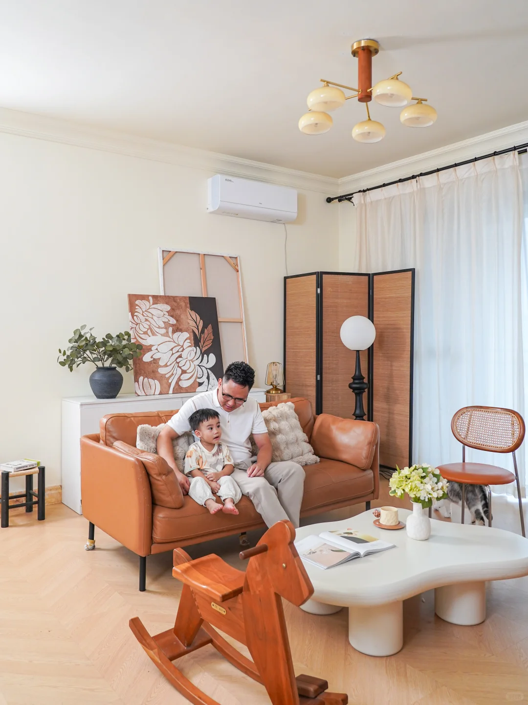 带娃党集合!这才是我们需要的电视选购密码