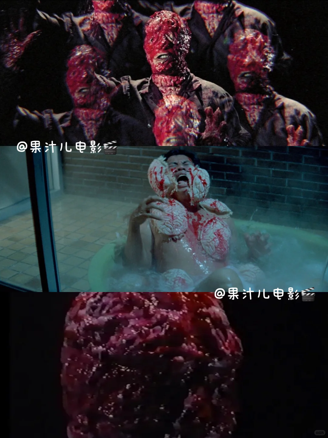 童年阴影❗️这才是真正的恐怖片🆘