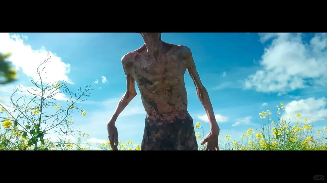 蕞新丧shi片来袭🔥太震撼了