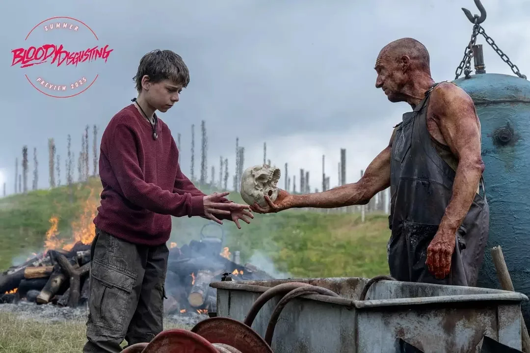 蕞新丧shi片来袭🔥太震撼了