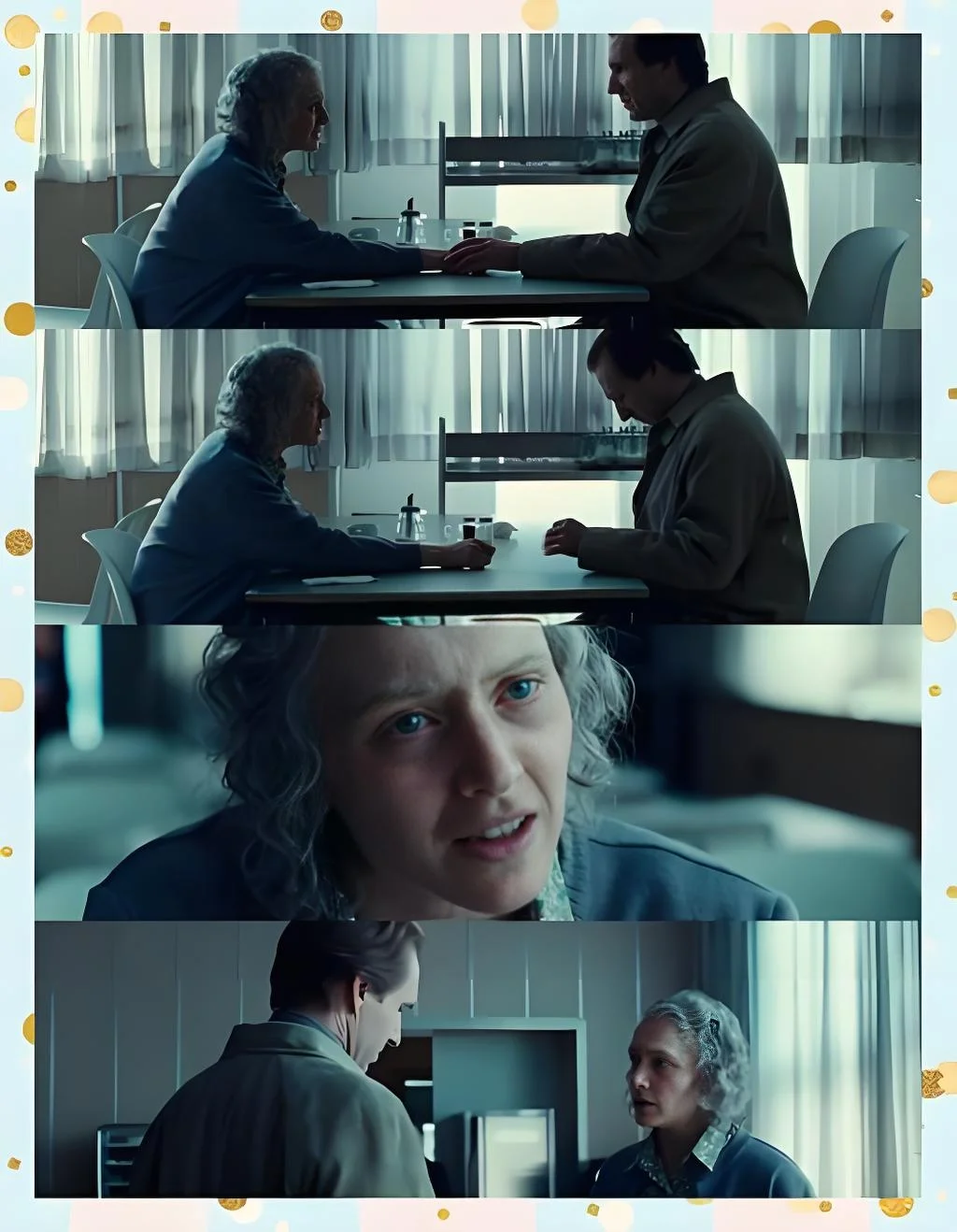 这电影,值得反复观看!🎬