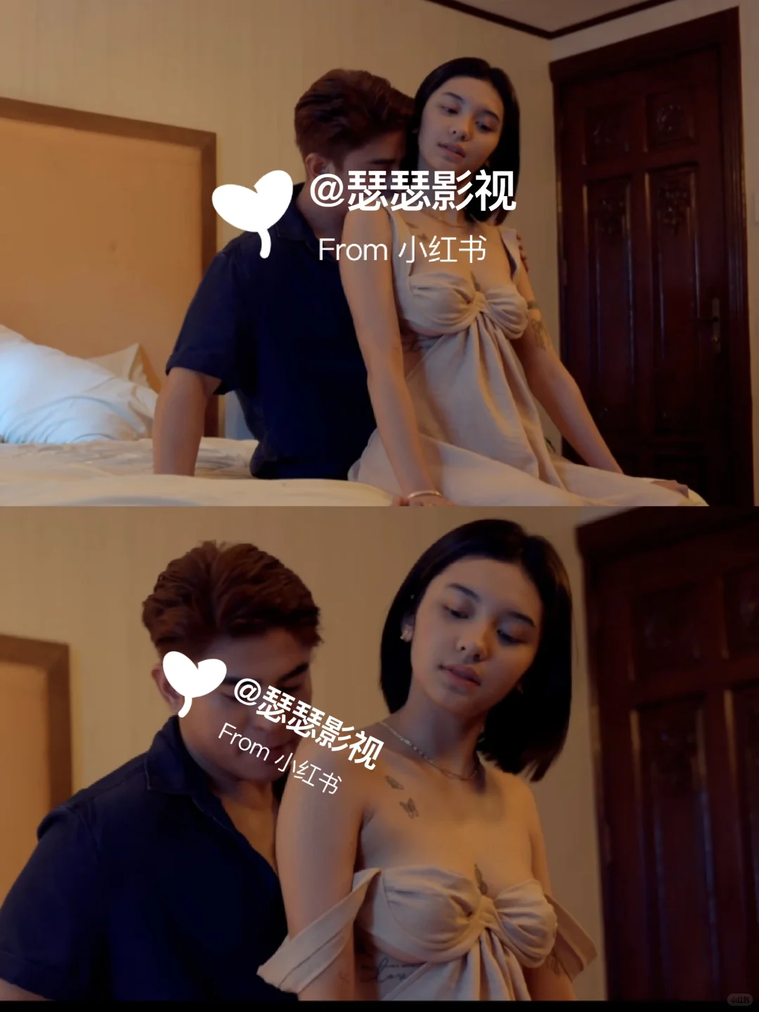 🎬菲律宾神作彻底把我看疯了！《陆久》