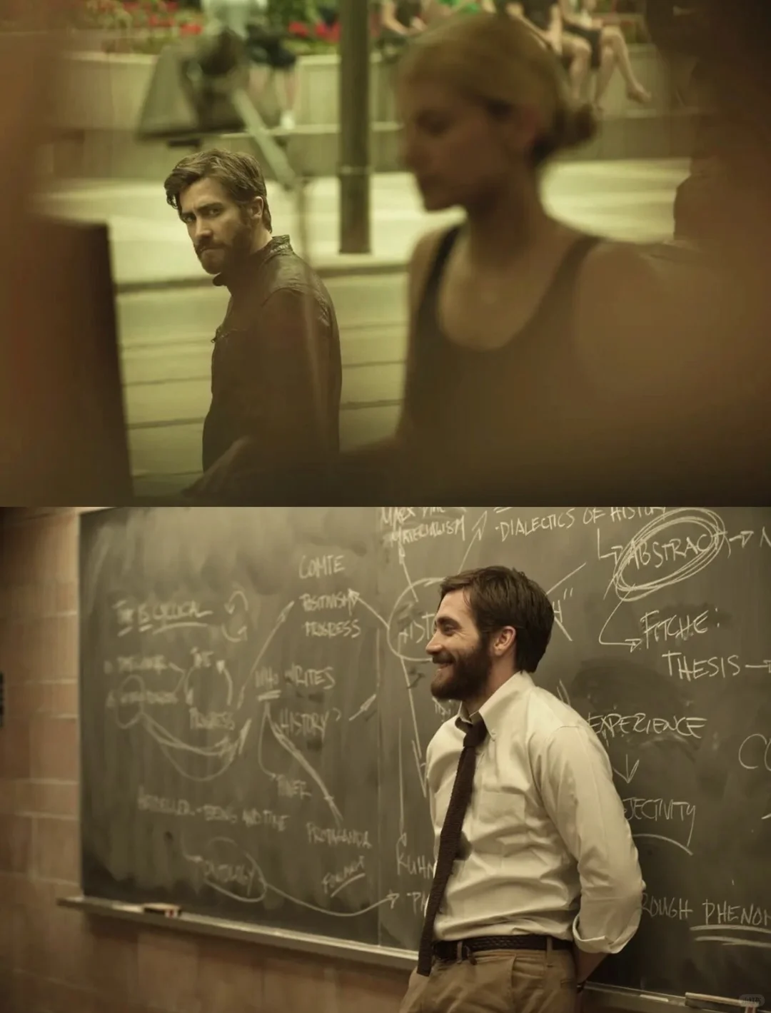 神级悬疑❗️顶级反转❗️年度最好看电影来了！