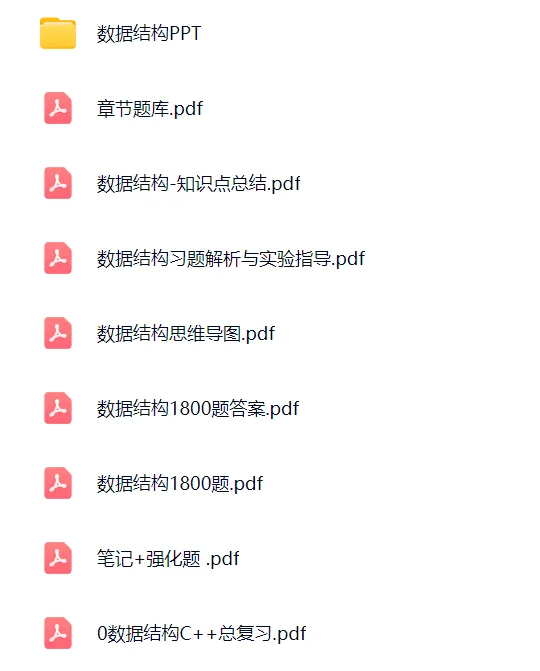 重庆大学软件工程专硕877专业课复习资料