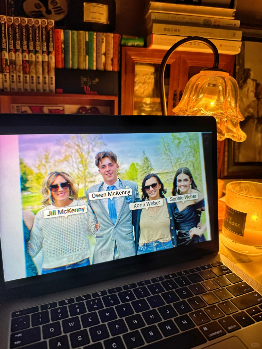 网飞新片‼️看完结局真的WTF‼️美高故事‼️