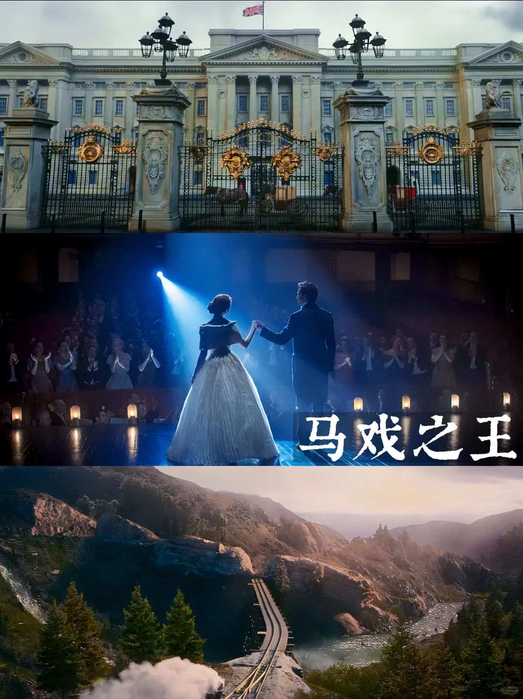 提高审美|10部美学电影🎬我要安利给全世界