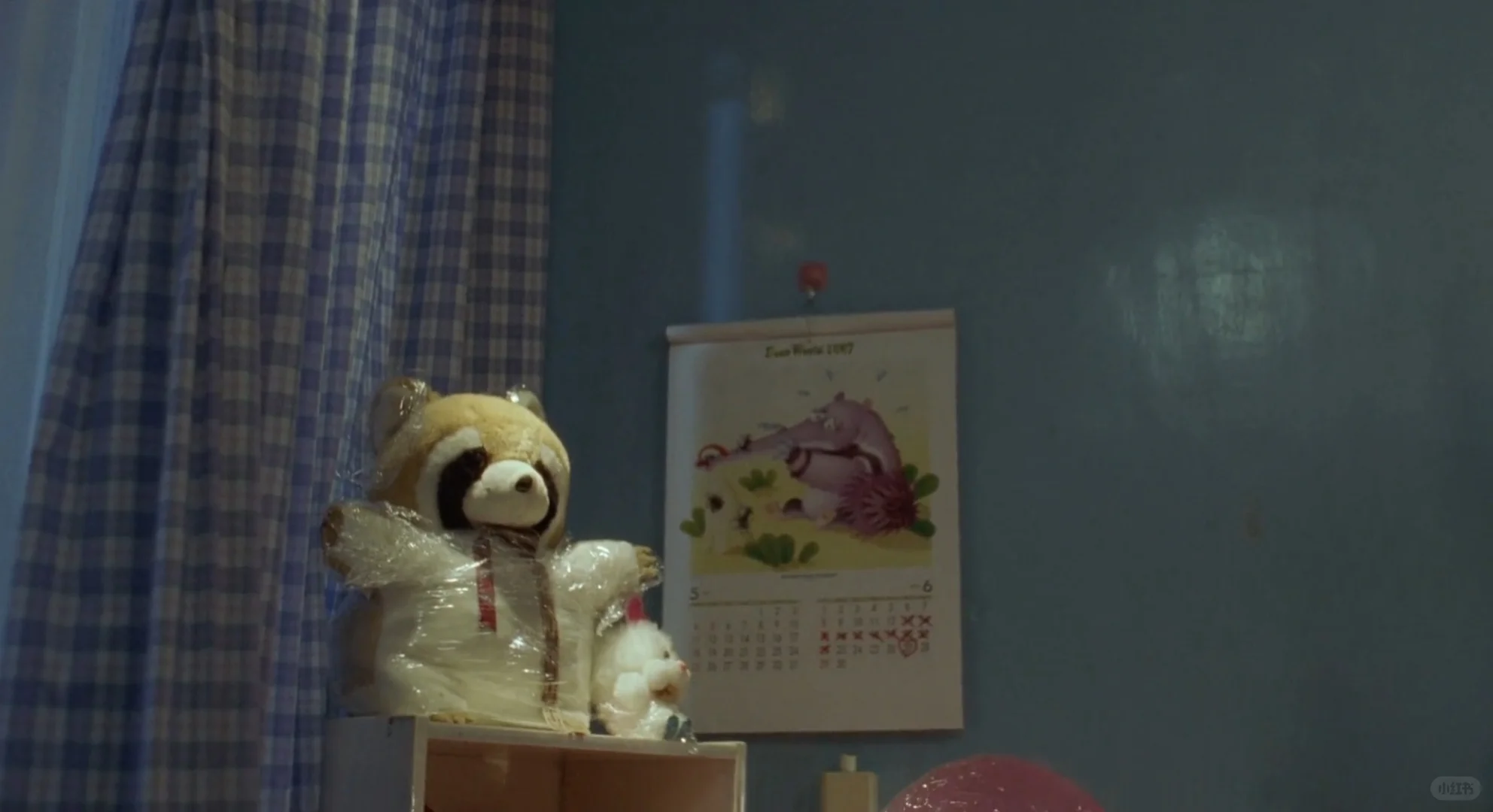 有很多古早可爱小蛋糕的台湾电影