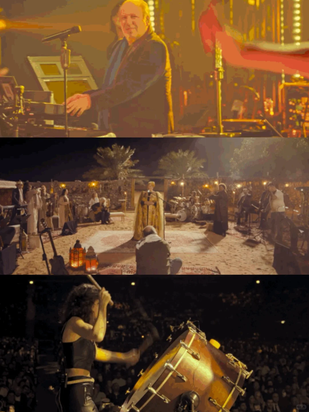 一张电影票,看了场千元级音乐会‼️太值了‼️