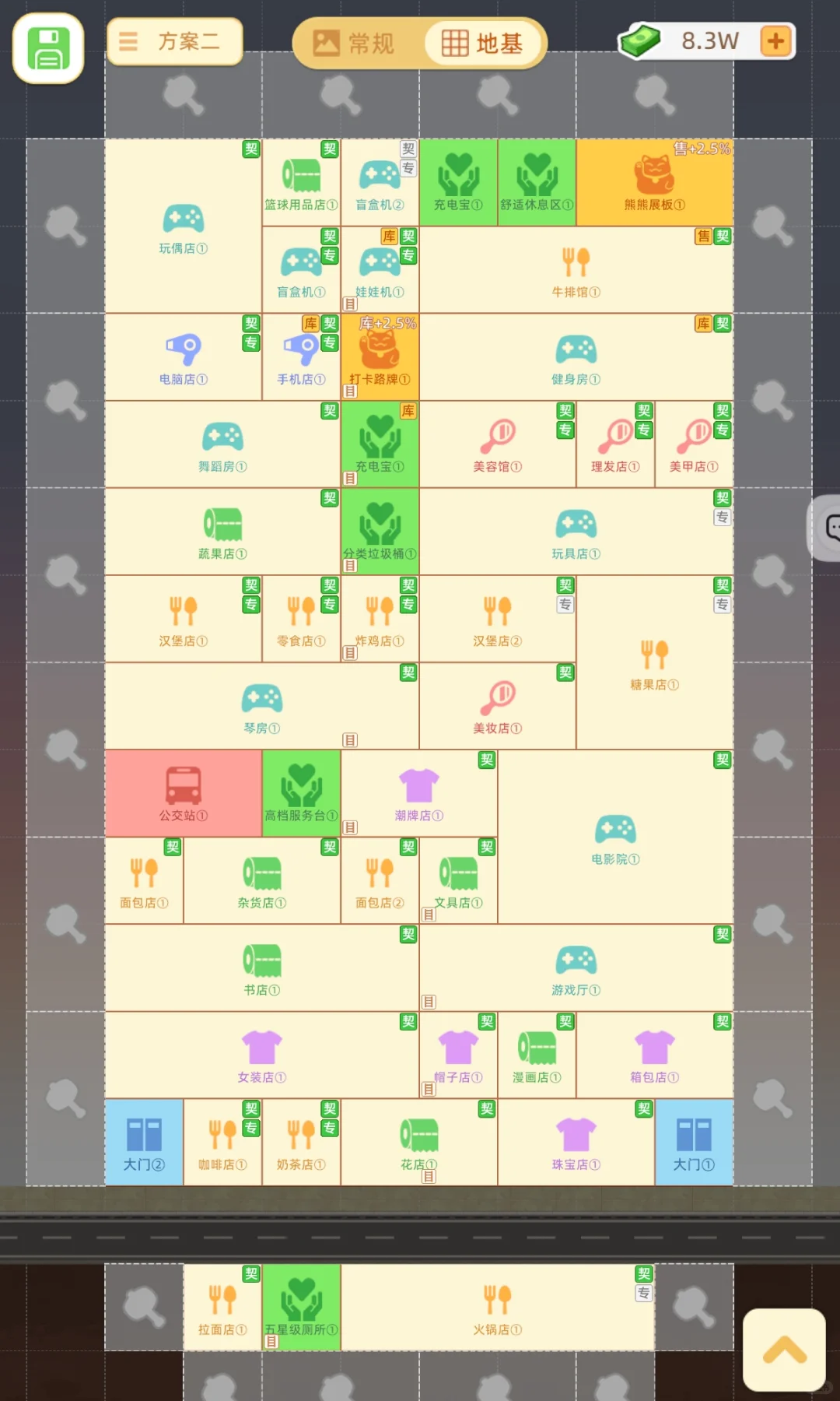 相信我❗这个模拟经营游戏真的很好玩