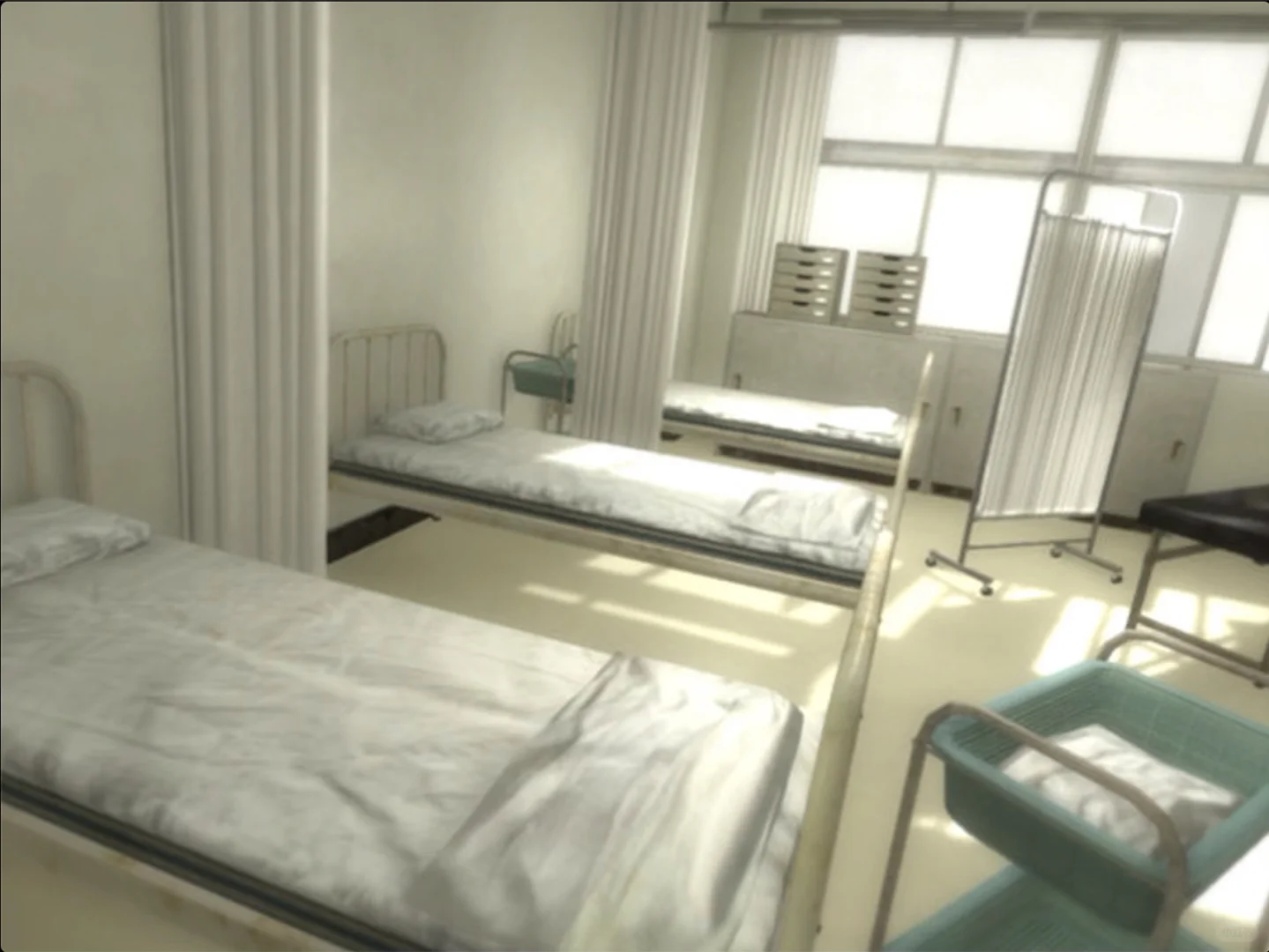 推荐一个还原真实校园的游戏吖🥳