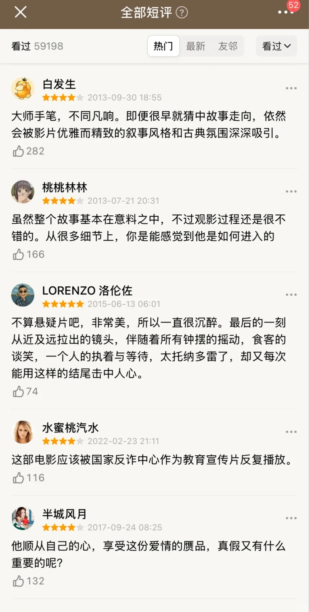 看到最后才发现被彻头彻尾地骗了❗层层反转