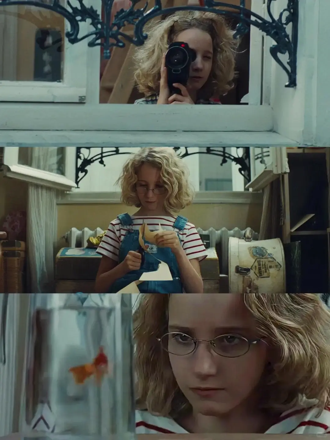 📚 8部让你爱上读书的高分电影