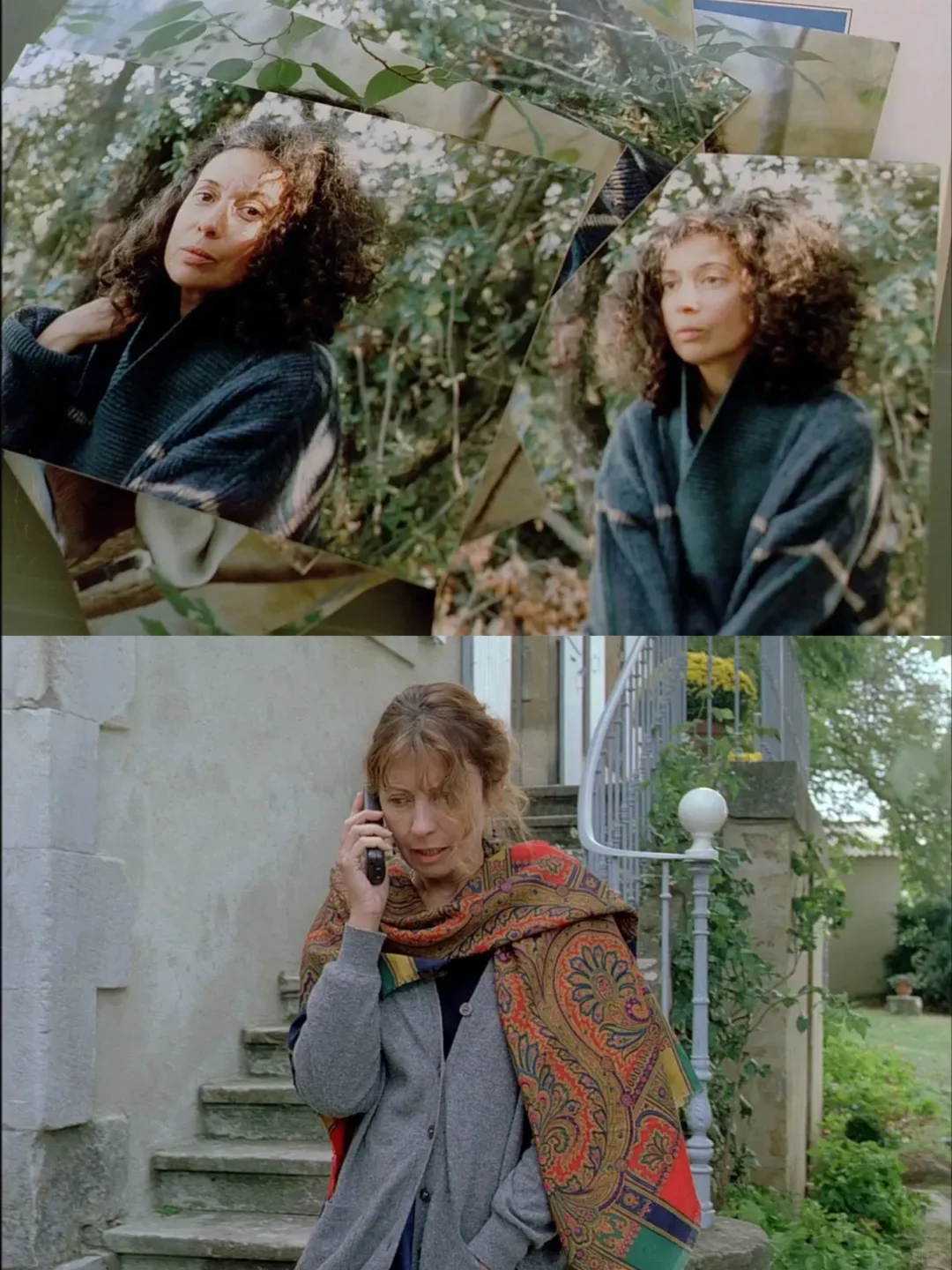 心目中最好看的秋日电影❗️没有之一‼️