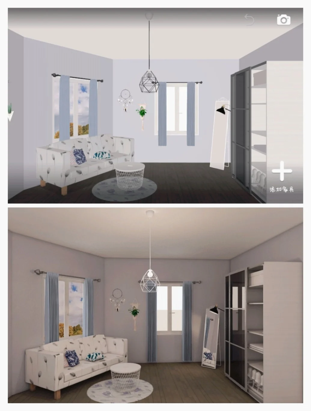 【房屋设计师】新游戏安利