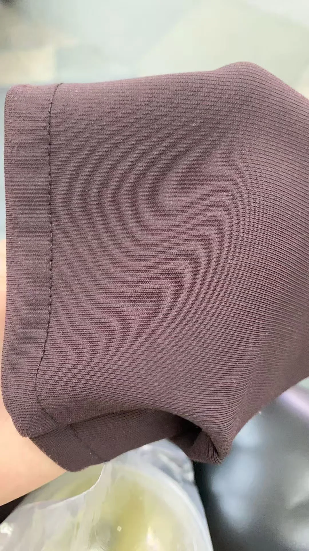 大牌找类似料子