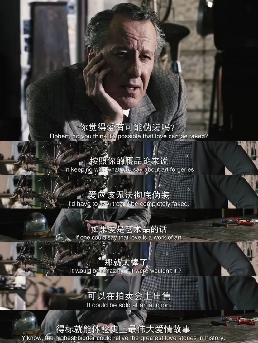 😭堪称神作‼️我要向全世界推荐这部电影‼️