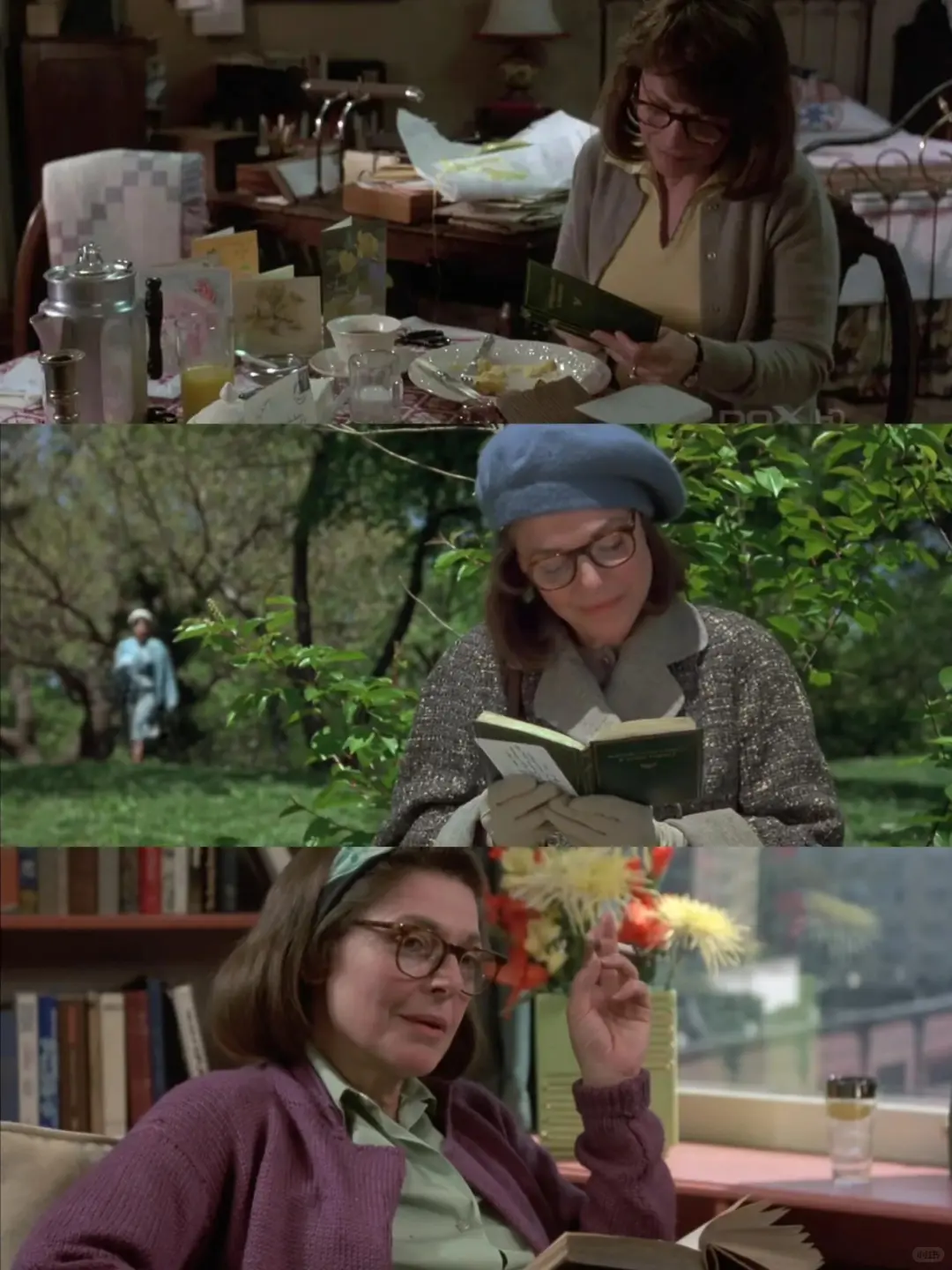 📚 8部让你爱上读书的高分电影