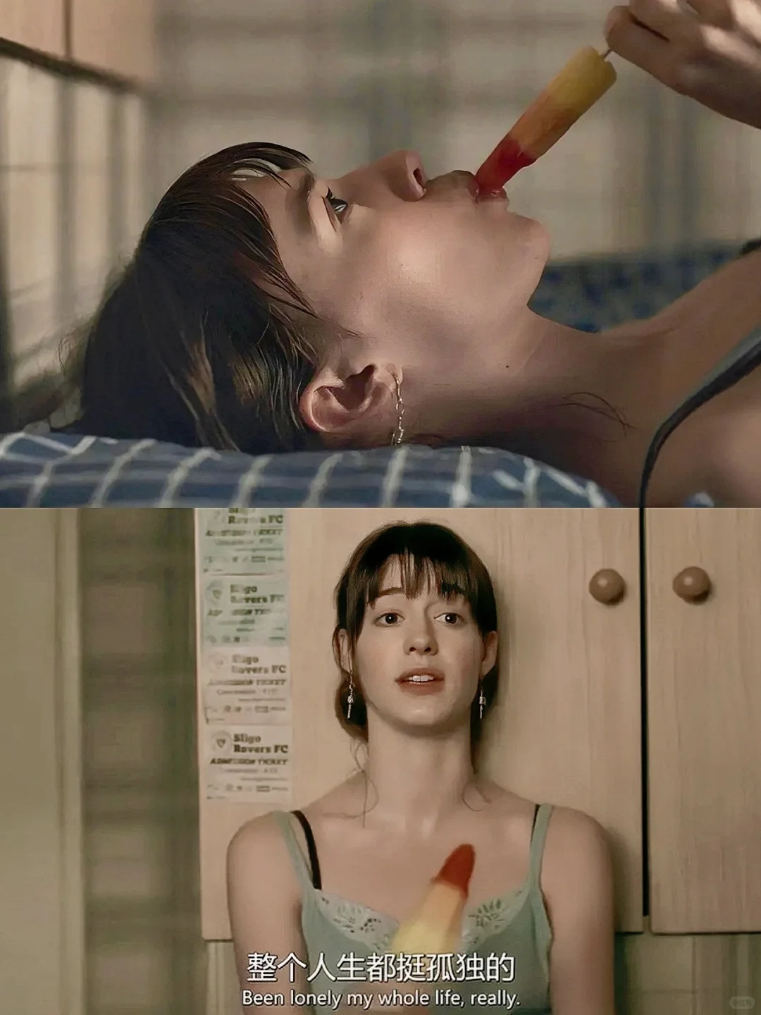 🎬建议唯唯诺诺的女生,都去看这部电影!