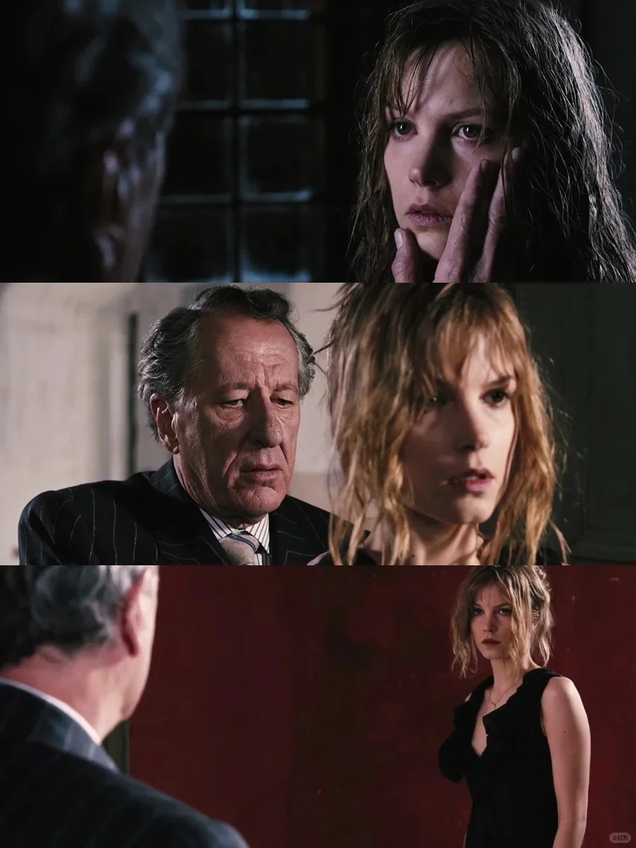 看到最后才发现被彻头彻尾地骗了❗层层反转