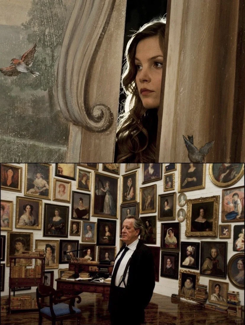 😭堪称神作‼️我要向全世界推荐这部电影‼️