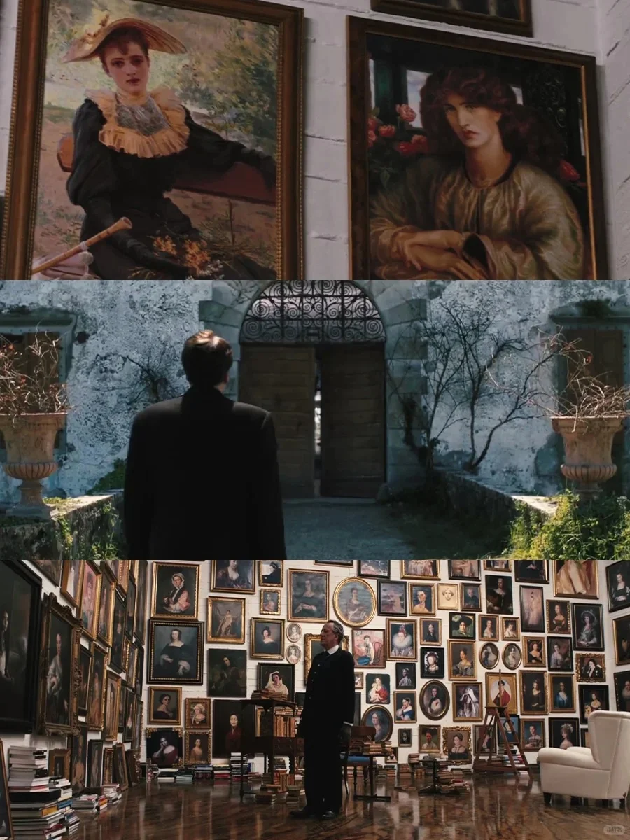 看到最后才发现被彻头彻尾地骗了❗层层反转