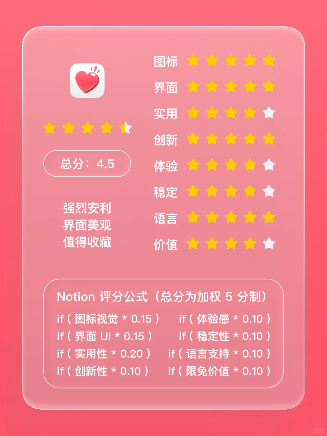 iOS 限免 - 生理年龄计算应用