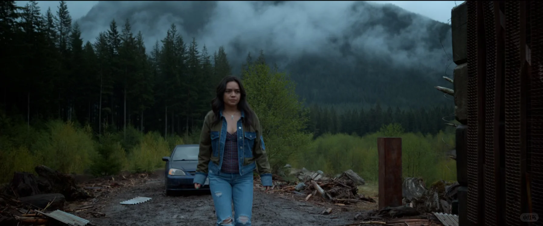 「死神来了全1-6季」全集完整版，蓝光4K，美影，