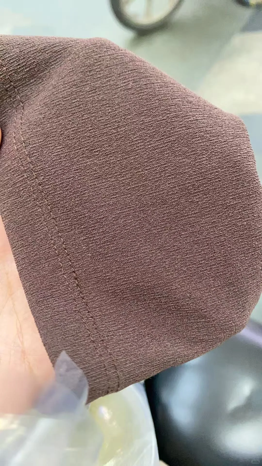 大牌找类似料子