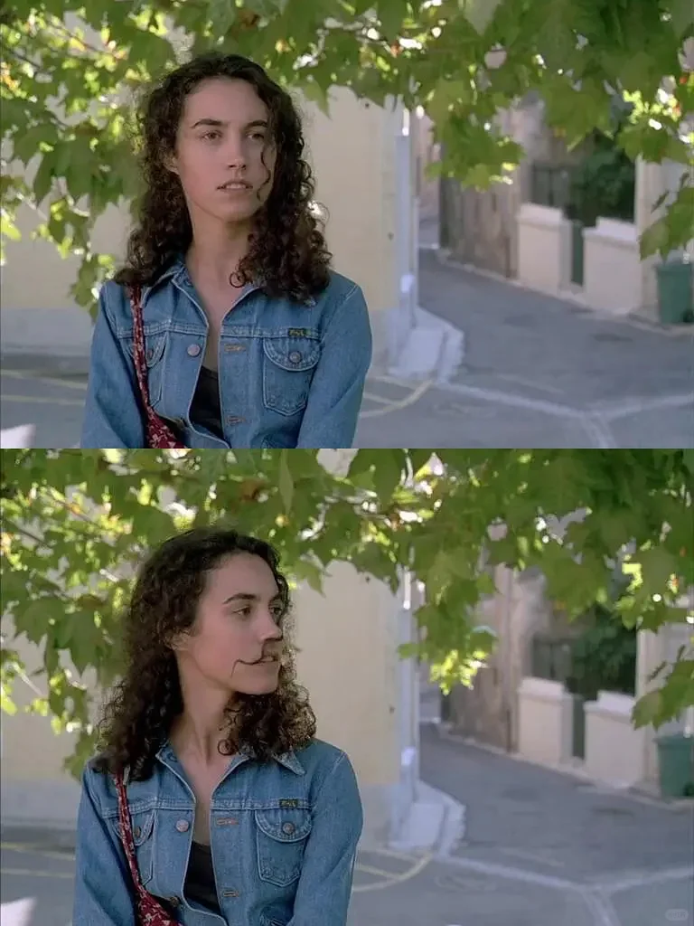 心目中最好看的秋日电影❗️没有之一‼️