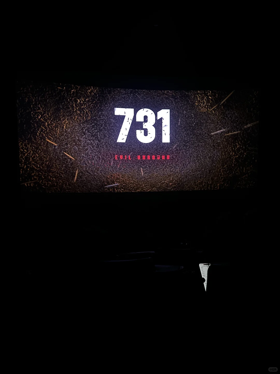 731 🎬 永远铭记 已看！！去看！！