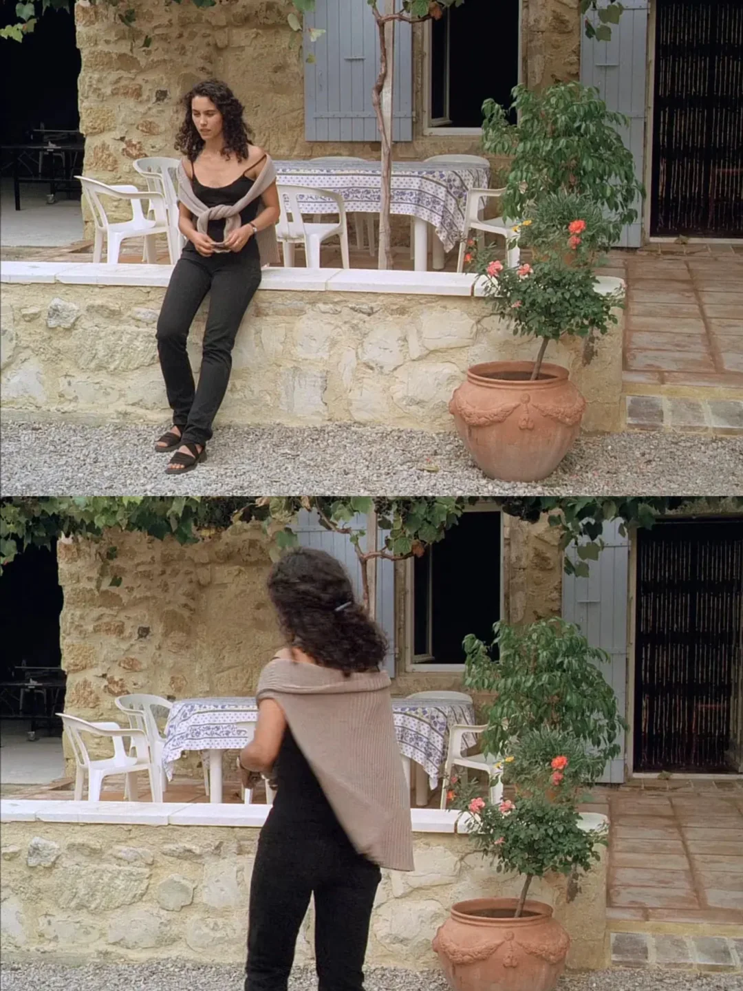 心目中最好看的秋日电影❗️没有之一‼️