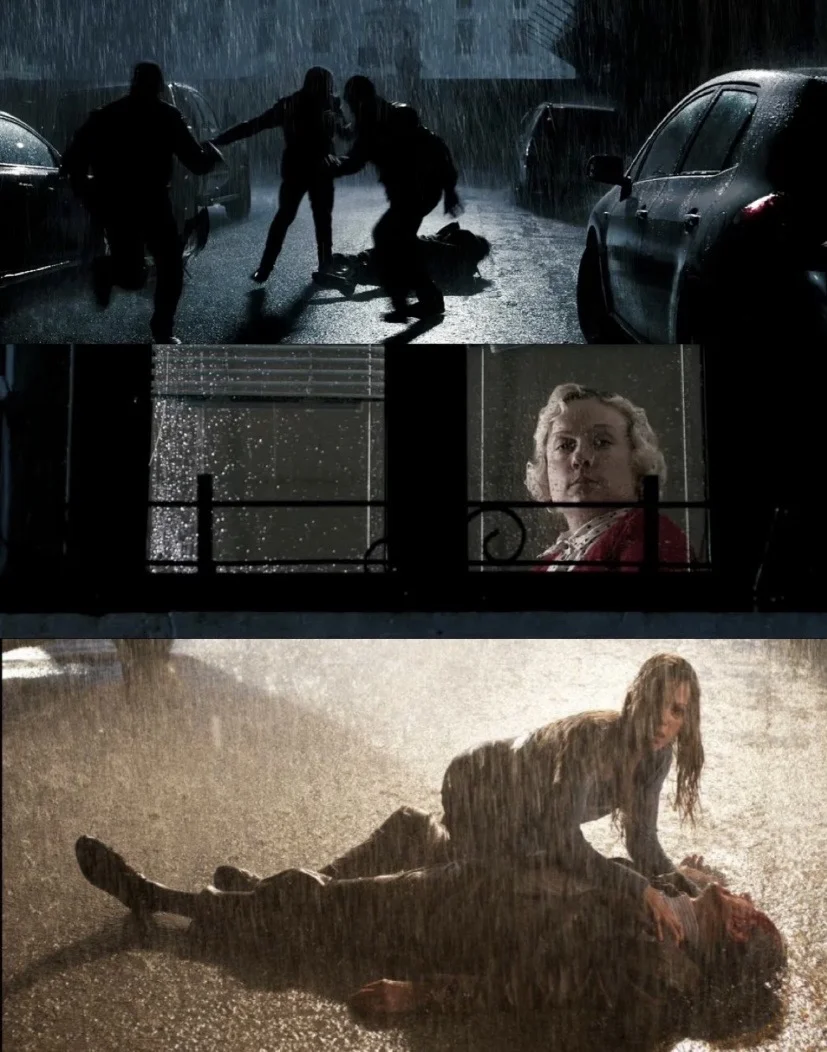 😭堪称神作‼️我要向全世界推荐这部电影‼️