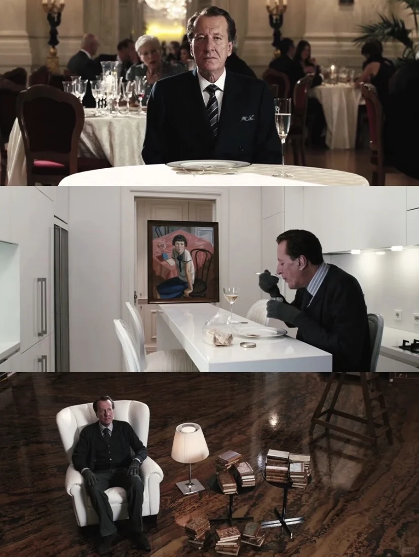 😭堪称神作‼️我要向全世界推荐这部电影‼️