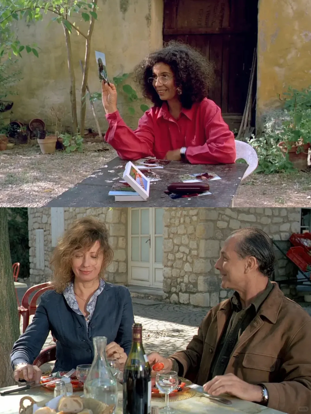 心目中最好看的秋日电影❗️没有之一‼️