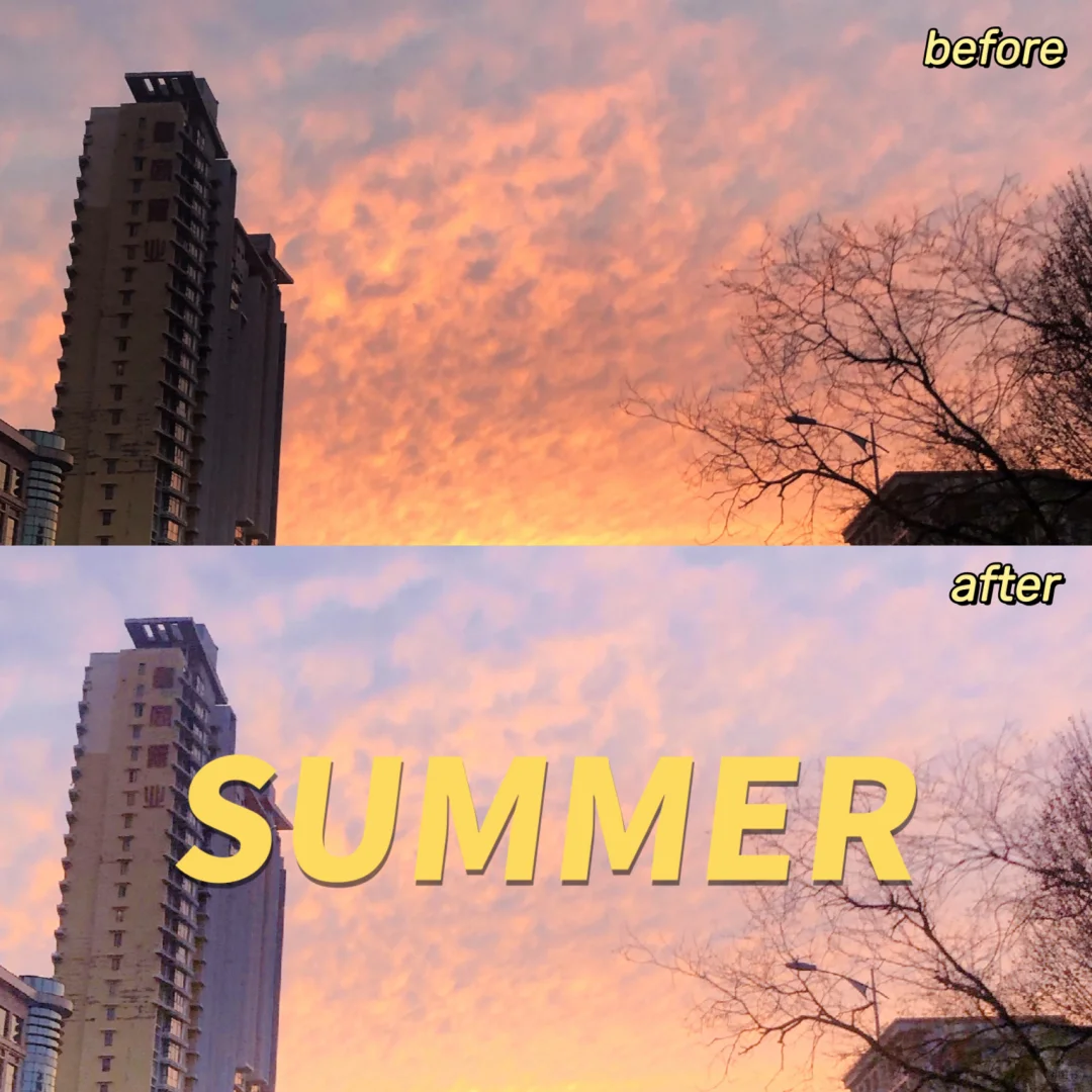 咕叽相机💙｜元气轻少女风胶片相机