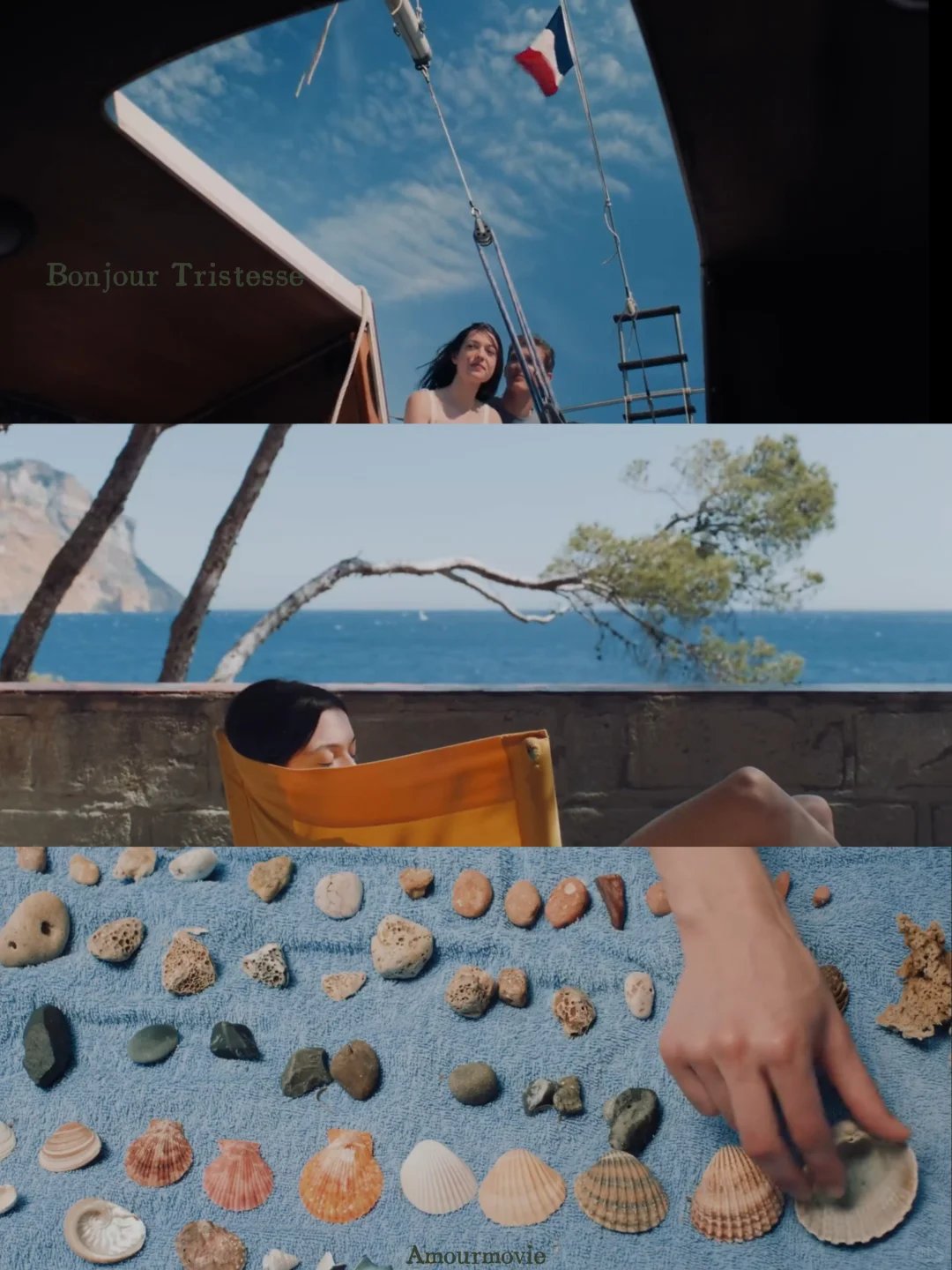 啊啊啊啊这部电影审美绝了！梦回CMBYN！！