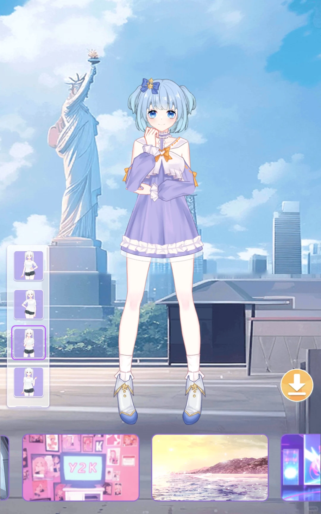 这个软件的完成度好高