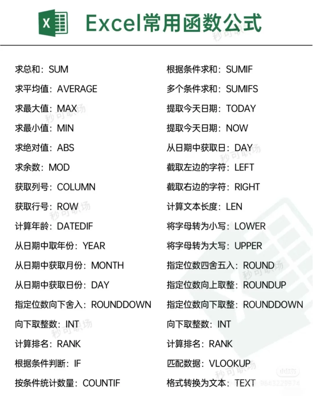 电脑常用快捷键大全，让你省时省力